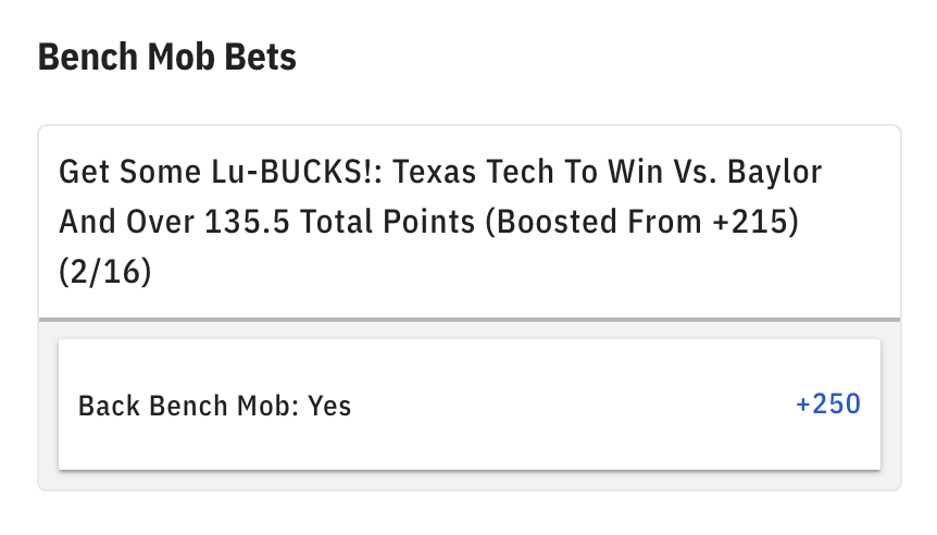 SportsCentralBS's tweet photo. 4th Place @Return_Of_RB 8-9-1 -0.73u in Feb 

Jax St -4.5 
Grand Canyon -2.5 
Colgate -6.5 
@stoolbenchmob Bets +250 https://t.co/LYZxxlbnJC