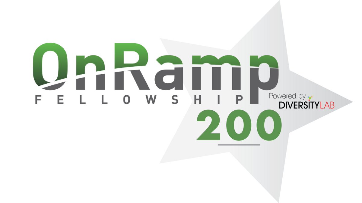 OnRamp Fellowship tweet media