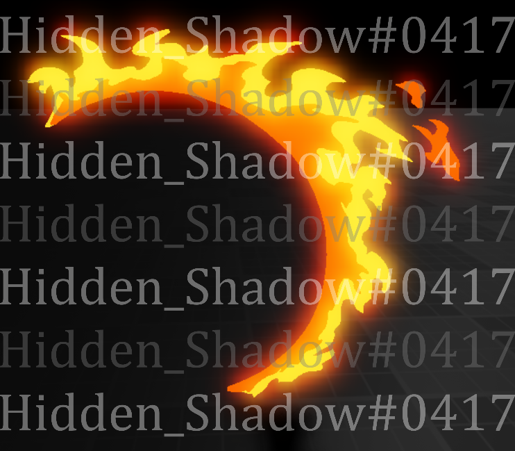 HiddenShadow32's tweet photo. Flame Breathing VFX
Rising Scorching Sun

#RBXDev #RBLXDev #RobloxDevs #3dmodeling https://t.co/bA862vlgja