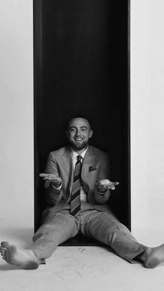 malcompicsdaily's tweet photo. mac miller x swimming album cover bts https://t.co/HUkntMuwSC