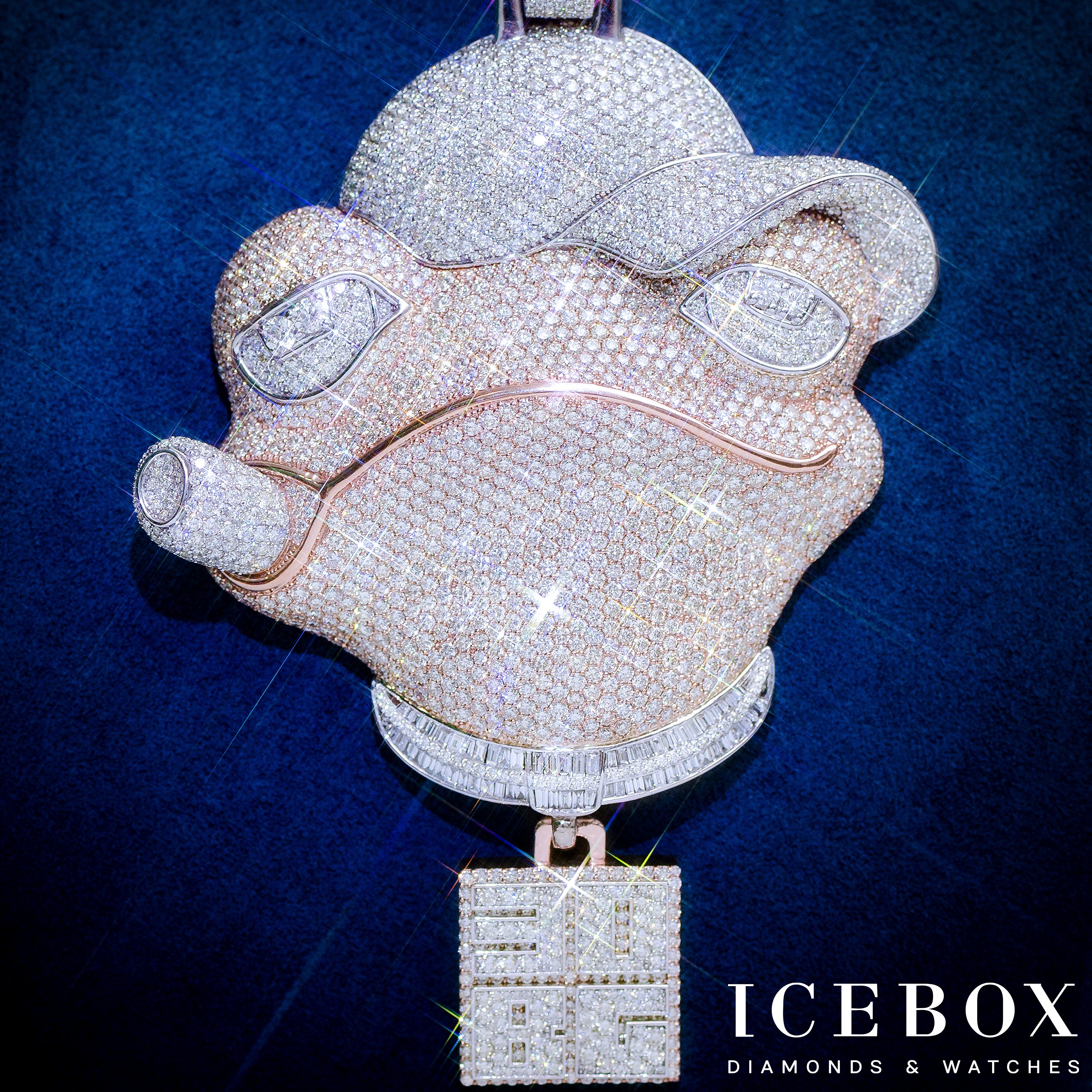 ICEBOX Shop icebox on X