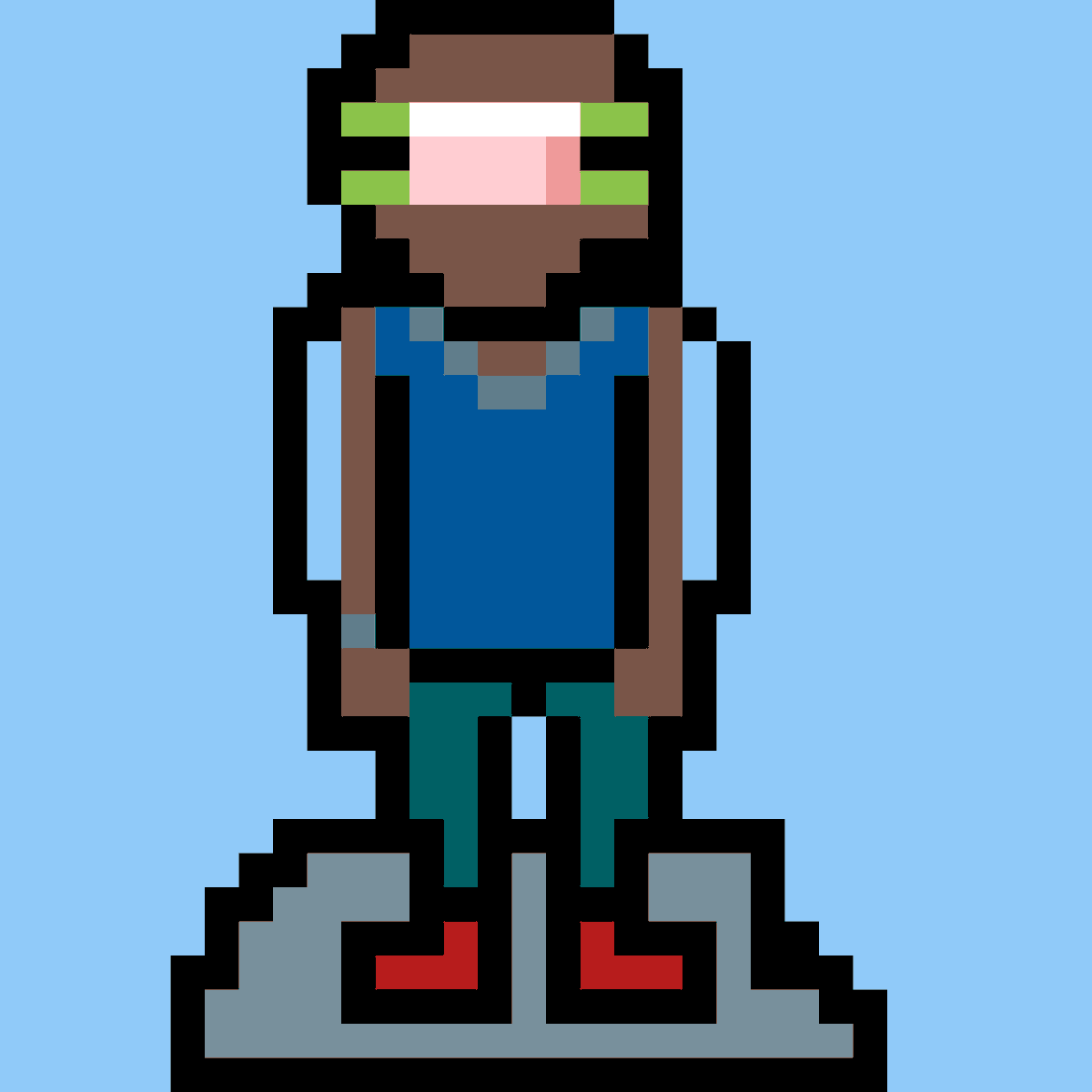 Giving away .05 Eth tag a friend! #NFTs #NFT #NFTdrop