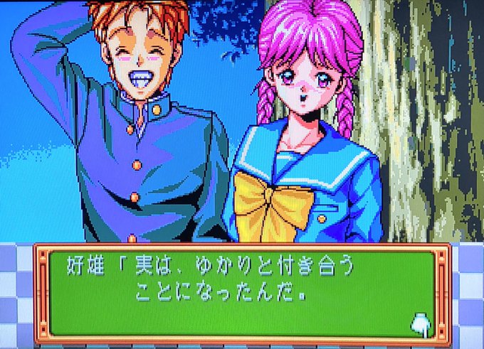 ときめきメモリアル まとめ 評価などを1週間ごとに紹介 ついラン