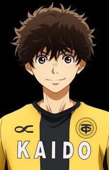 Sports Anime Character of the day on X: The sports anime character of the  day is Aoi Ashito from Ao Ashi. He plays soccer  / X