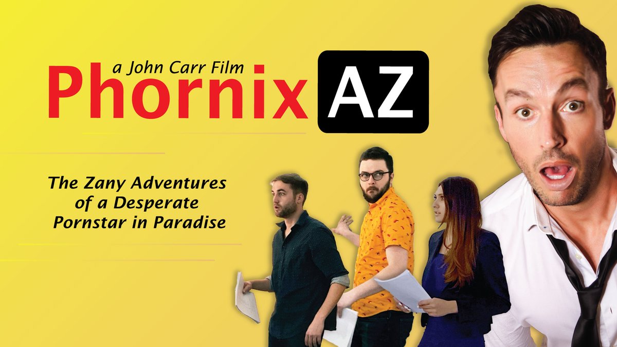 "Phornix, AZ" - for Download or Streaming!!! 
(until Feb 28th)
➡️➡️ vimeo.com/ondemand/phorn…⬅️⬅️⬅️
#gofilmaz
#arizonafilm 
#indiefilm 
#filmphx
#IndieFilmAZ 
#independentfilmarizona 
#independentfilm
