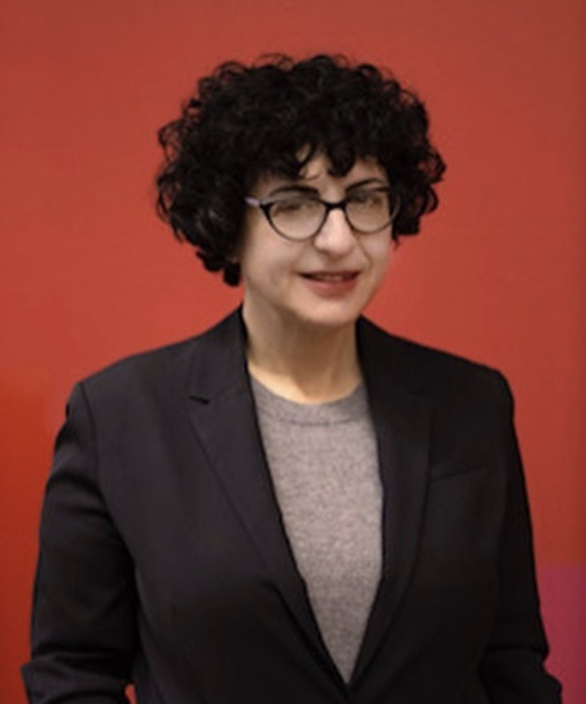 📣BIG NEWS📣 We’re so excited to announce Laura McGough as Incoming Executive Director. Welcome to the fold! 🎉🥳📚

Read more at: 
Wnybookarts.org/incominged-lau…
