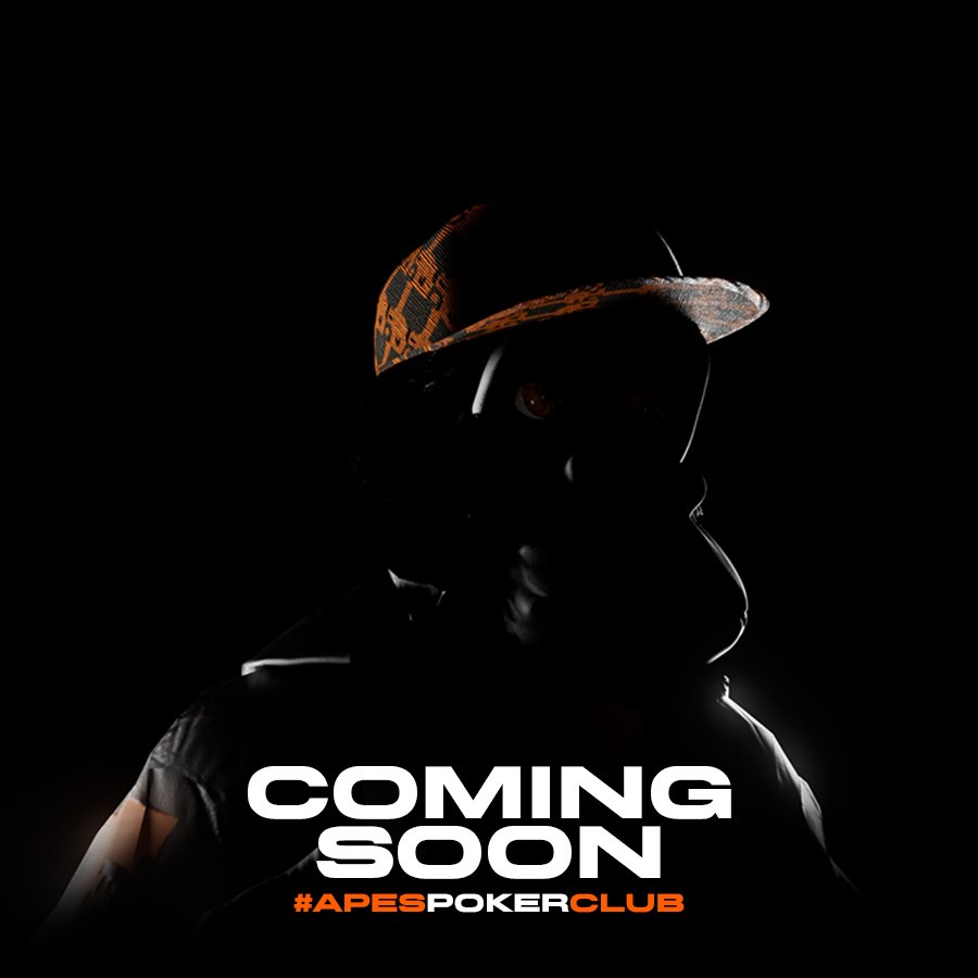 PartyPoker tweet media