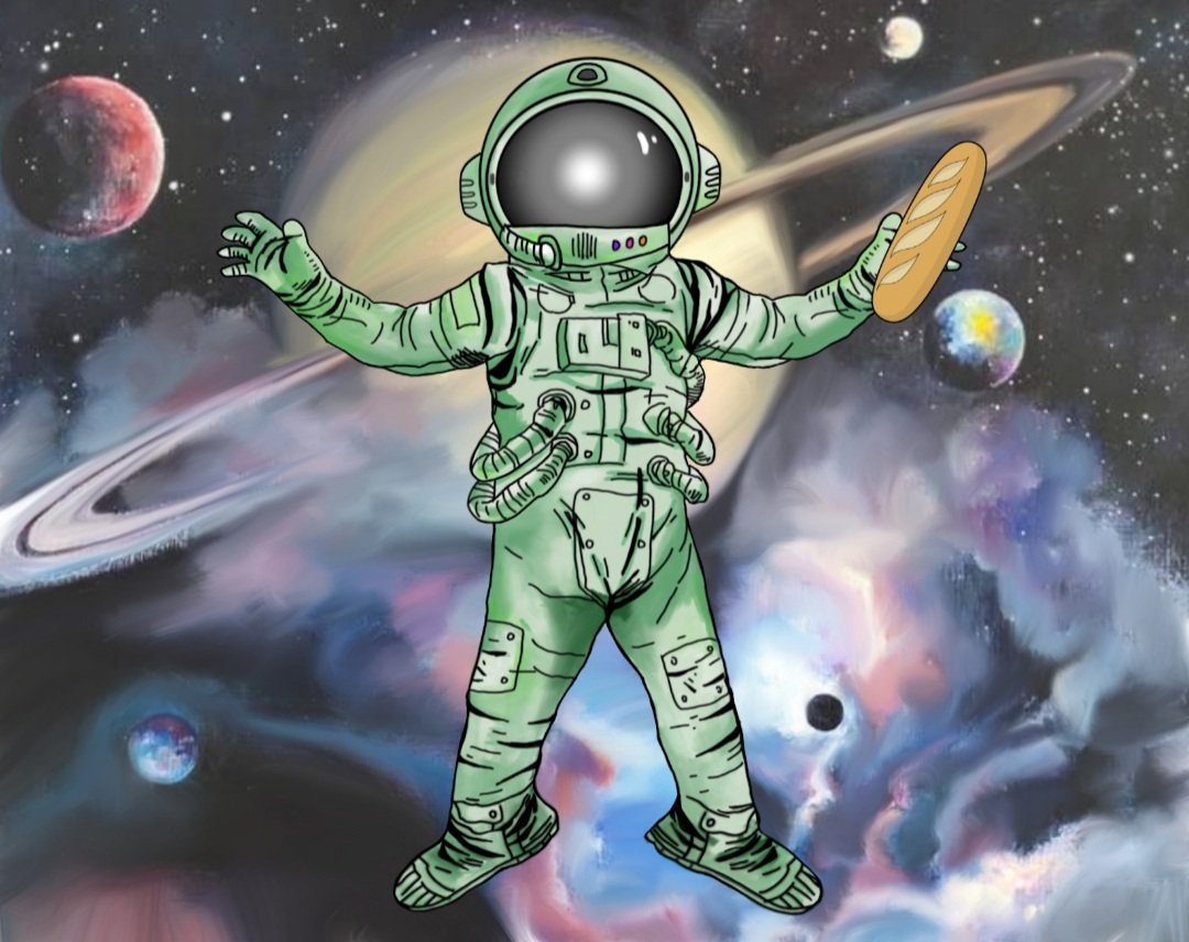 NFT Astronaut 🚀 (@NFT_Astrospace) / Posts / X