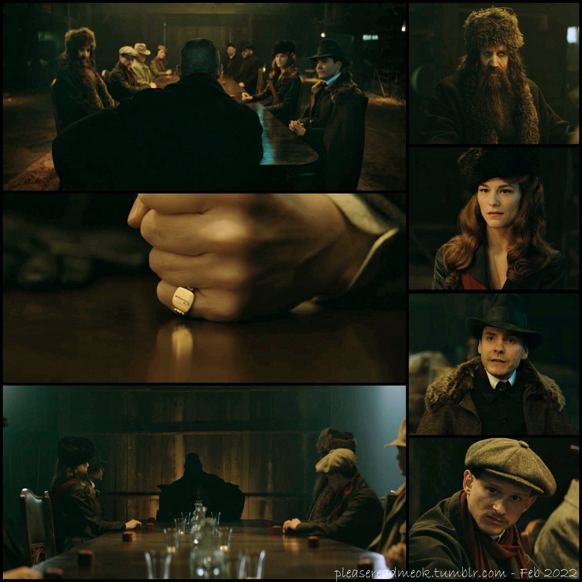 “My flock.”
Who is the ruthless, and rather scary, Shepherd in ‘The King’s Man’? 😉
Available on Disney + and can be purchased from Amazon and Apple TV in the UK. 
📷 TKM my edit
#matthewgoode #rhysifans #danielbrühl #valeriepachner #joelbasman #thekingsman #kingsman