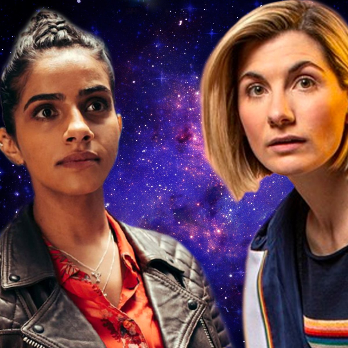 Message4Thassie's tweet photo. TWO DAYS LEFT TO SEND YOUR MESSAGES!!! 
Thank you to everyone who has sent me things so far and I look forward to the last few people sending me their words for Jodie and Mandip!
#lfcc #messagesforthasmin #jodiewhittaker #mandipgill #thasmin #whovian #yazminkhan #thirteenthdoctor https://t.co/KD61RrwSKG