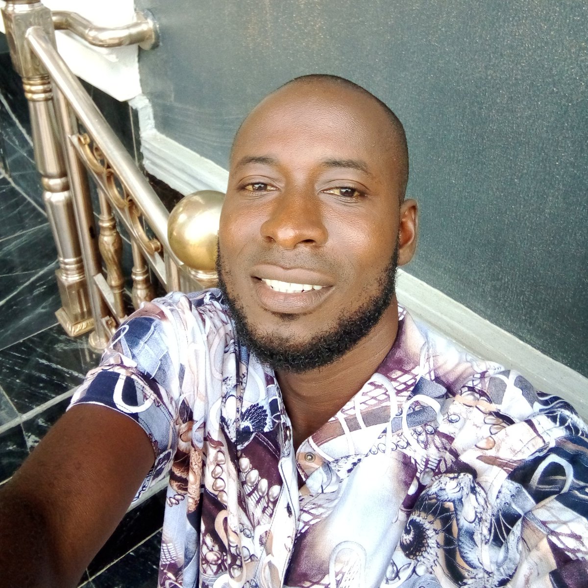 #NewProfilePic