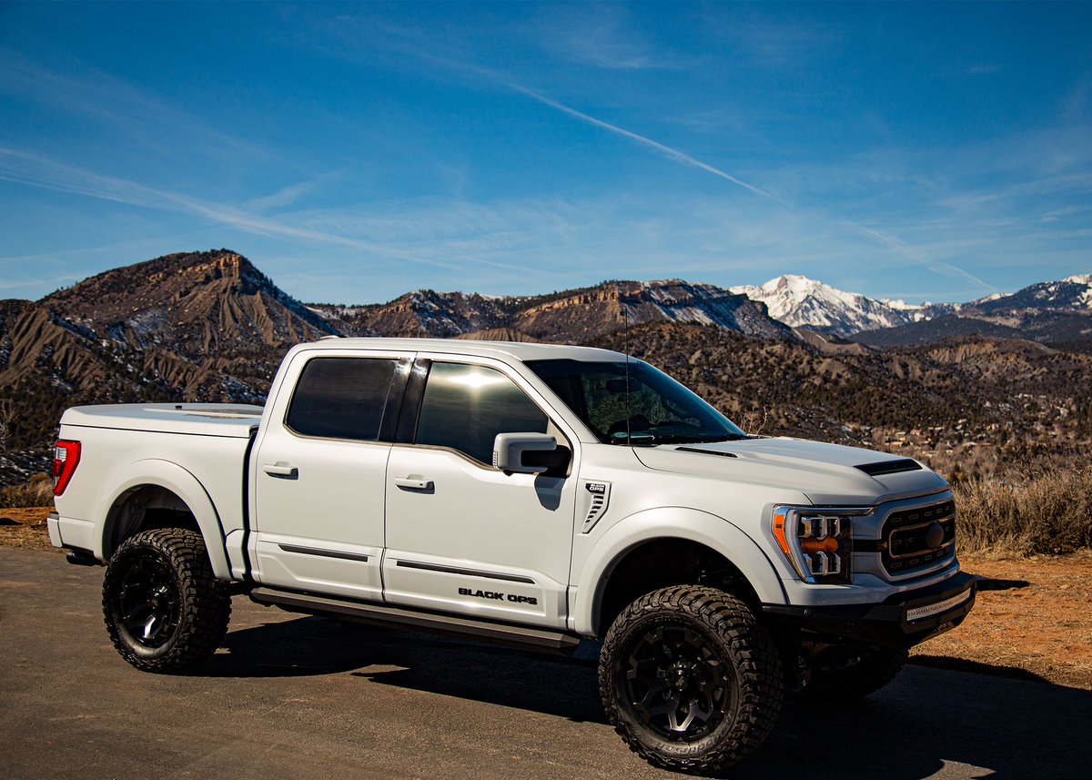 The 2021 Ford F-150 Tuscany Black Ops is built to honor our troops. This truck is versatile, tactical, functional, and ready for wherever you’re going next. 
.
Learn more at durangomotorcompany.com/vehicle-detail…
.
.
.
.
#DurangoMotorCompany #DurangoColorado #FordBlackOps #TuscanyMotorCo