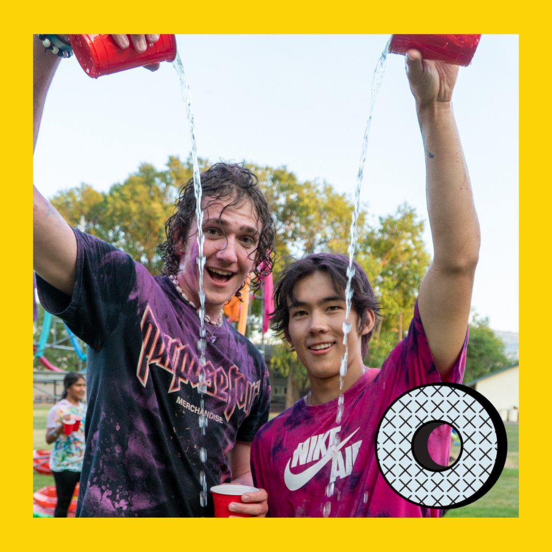 greenbaycamp's tweet photo. This was hands down one of our favourite events from last summer 🙌

What events do you want to see happen for Summer 2022?!?

P.S. this is the epic kind of fun that our staff have all summer long - you ought to consider joining us 😉Applications are live on our website! https://t.co/rxE3aKnhEY