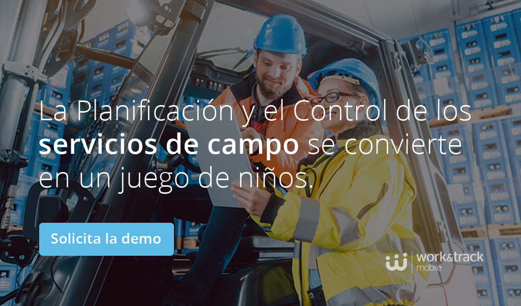 Workandtrack's tweet image. Reducir tiempos de espera nunca fue tan fácil en #logística. Tecnología @Workandtrack · Gestión de flotas y Servicios de Campo ✔️ la plataforma para simplificar la planificación logística bit.ly/3jtg3TX #transportes #serviciostécnicos #solucionesintegrales