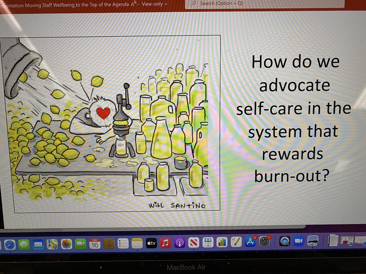 Doing some great learning at #eseaconference Being an educator is hard right now. How can we support our staff to better serve our students? Great session with Michelle Nichols with <a href="/KyDeptofEd/">KY Dept of Education</a>