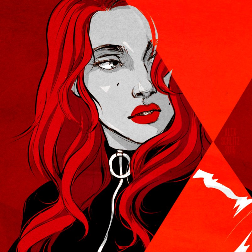 #NewLayout w/ thanks to @Cybernetxc ❤️