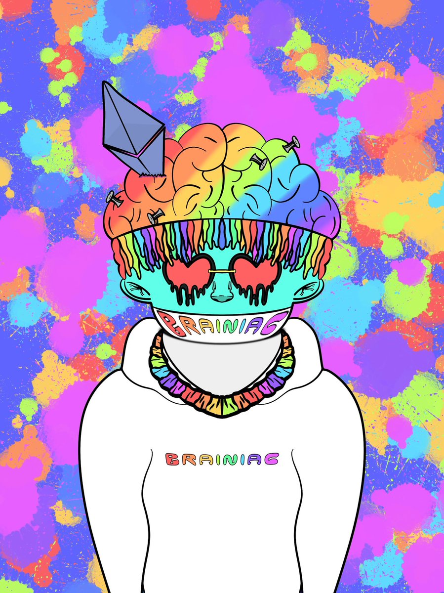 Brainiacs (@WeAreBrainiacs) | Twitter