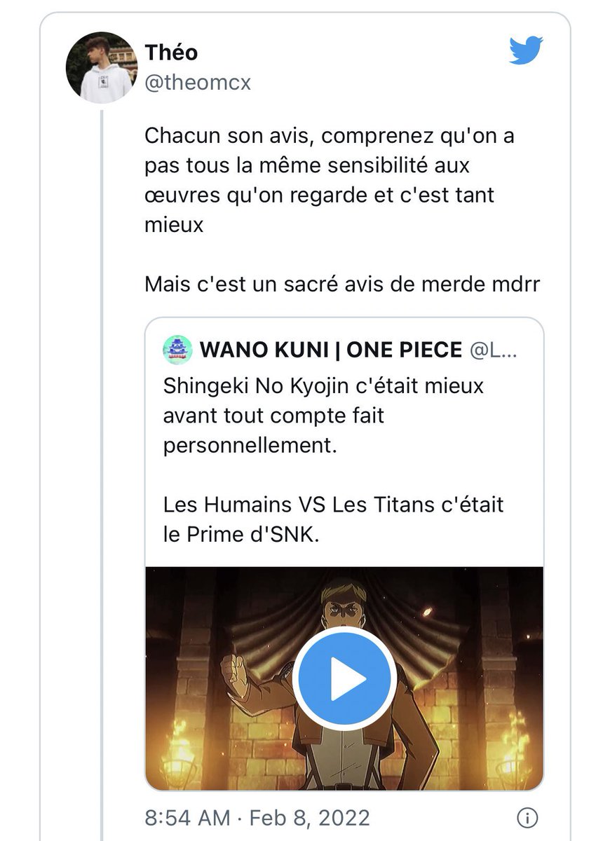 rayhackerman's tweet photo. Ptdrrrrrr wsh ils ont voulu faire un article pour valoriser leur petite region regardez les tweets qu'ils ont mit en avant pour l'illustrer https://t.co/DuEhlp083n