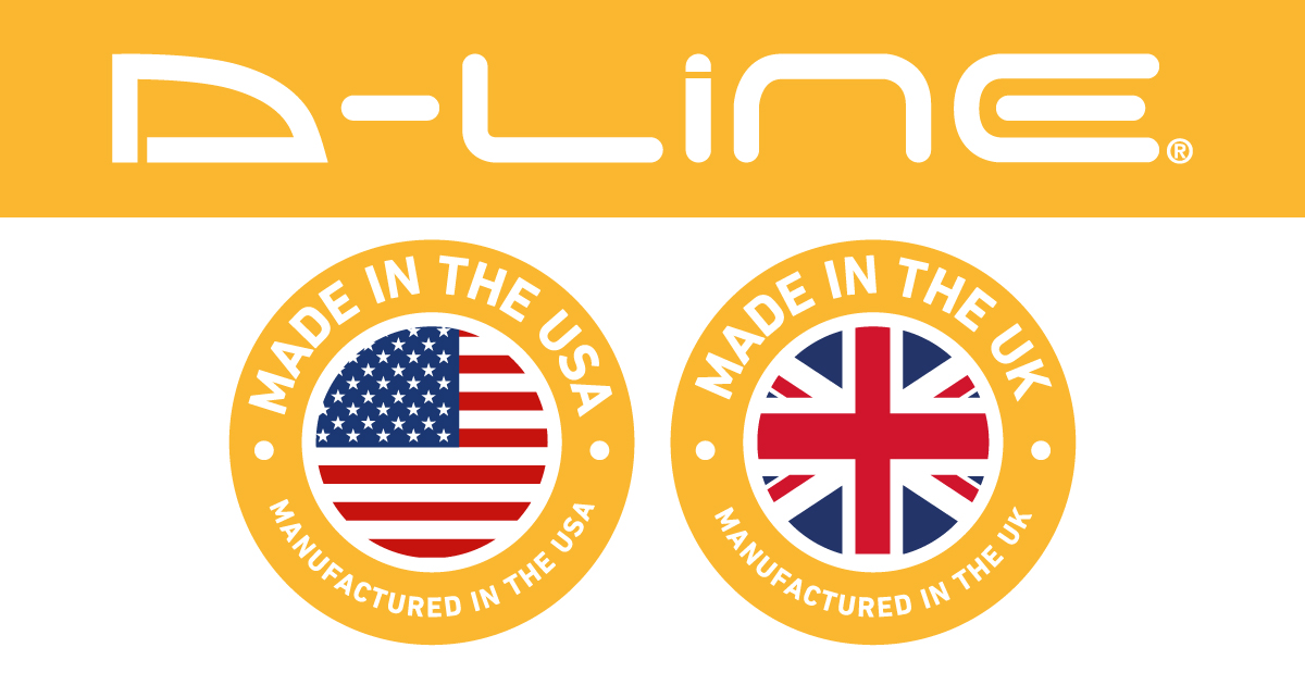 DLineUSA365's tweet photo. All D-Line Products are proudly made in the USA and UK. Quality products that are easy to install and look great! #MadeInUSA  #cablemanagement https://t.co/eqix13qda7
