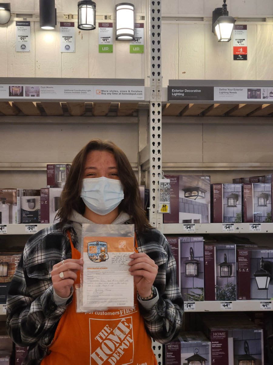 Congratulations to Nev on her first ever Homer Award! Nev has taken to all her training in 23/59 like a fish to water and we love her addition to our team. Thanks so much for all you do! @TJ77HD <a href="/paulcoxHD/">Paul Cox</a> <a href="/TeresaHRHD/">Teresa Smith</a> <a href="/AngeliqueK_HD/">Angelique Kennedy</a>