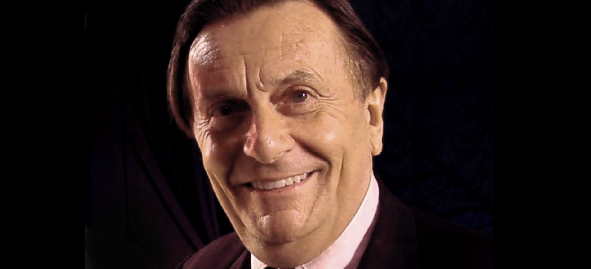 HAPPY 88th BIRTHDAY: Barry Humphries, Australian comedian, actor & author (b.1934)  