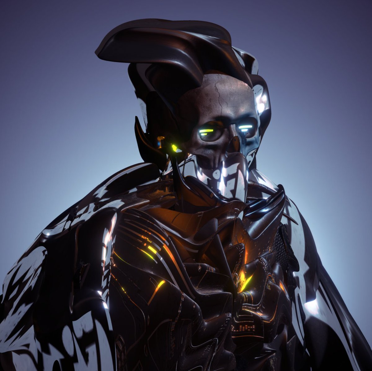 💎OVERLORD #29💎

Creator: <a href="/ilias_nord/">⟡iLias</a> 🚀⏰👑

Exclusively on NFTb marketplace!

Place a bid👇
nftb.io/c9967037ef60b2…

#NFTB #NFT #NFTArtist #NFTcommunity #NFTs