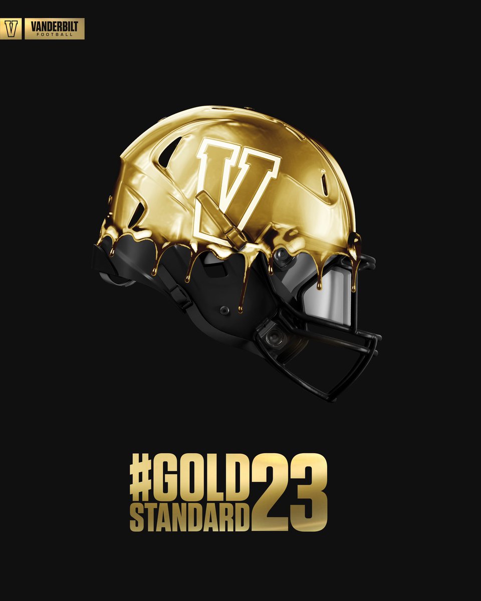 CoachLustig's tweet image. Record breaking #FirstCla22 - looking to take it a step further with #GoldStandard23 @VandyFootball