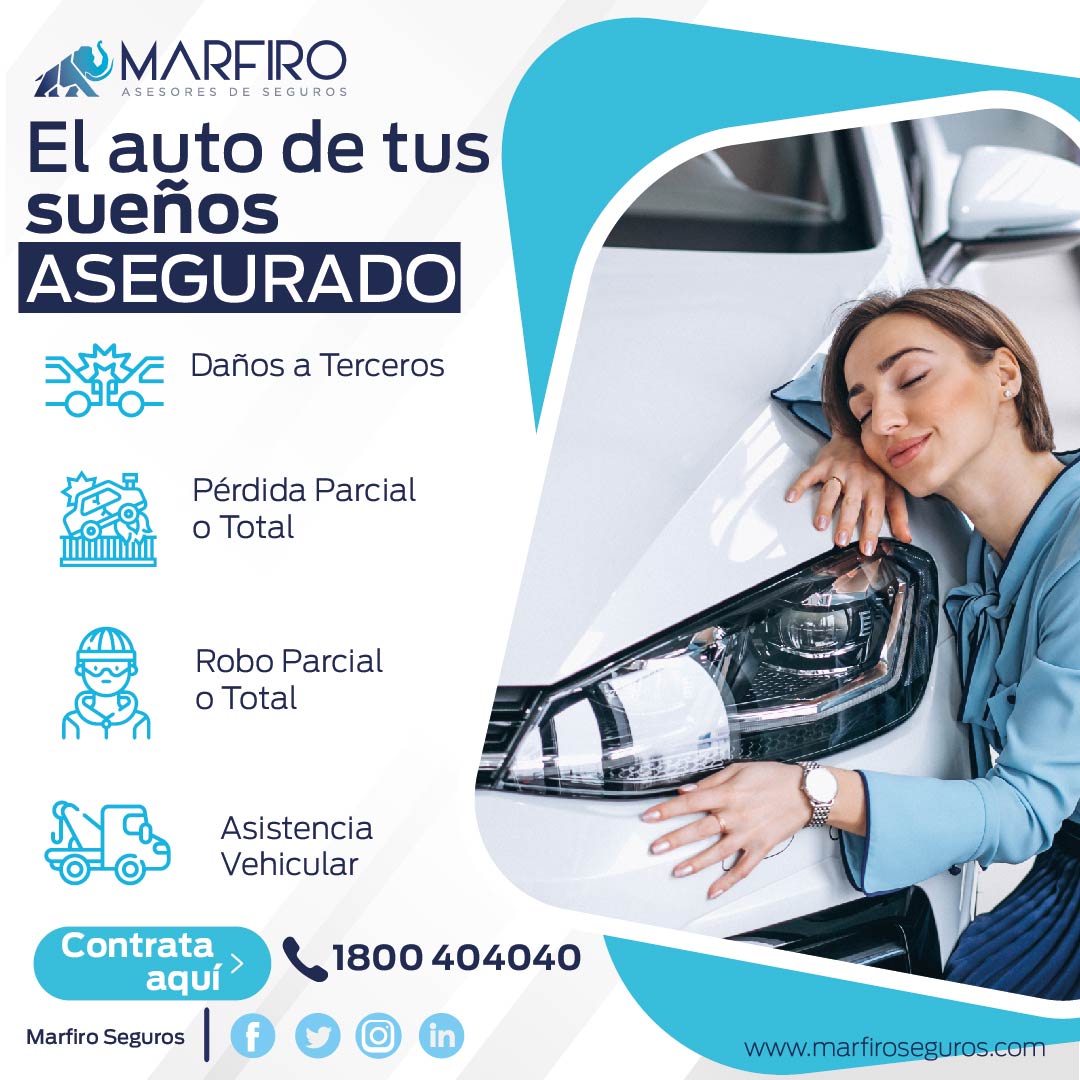 Marfiro Seguros tweet media