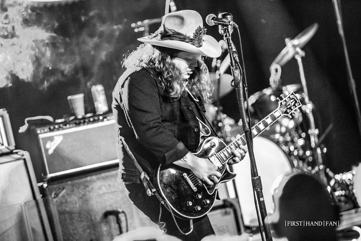 FirstHandFan's tweet photo. Still buzzing from last night's #soldout  @Marcuskingband show!! 🔥🔥🔥 Thanks @georgesmajestic and #FayettevilleAR #MarcusKingBand #FirstHandFan https://t.co/O4k44LkF3Z