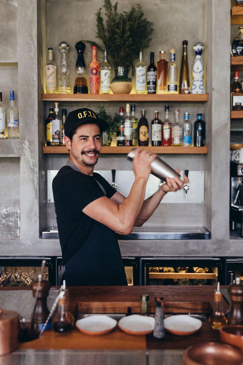 En <a href="/RWMayakoba/">Rosewood Mayakoba</a>, las celebraciones del festival Yo ♥ México continúan y las actividades que se tienen programadas para las siguientes semanas. 

#RevistaTurismo <a href="/RosewoodHotels/">RosewoodHotels</a> <a href="/globalika/">Globalika México</a>  

bit.ly/3sKjSL0