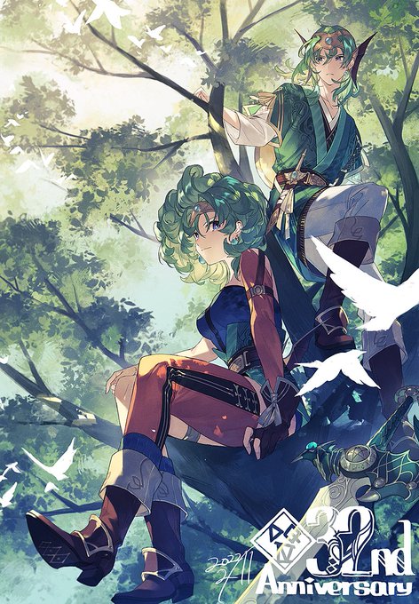 えびら Ebilaのイラスト