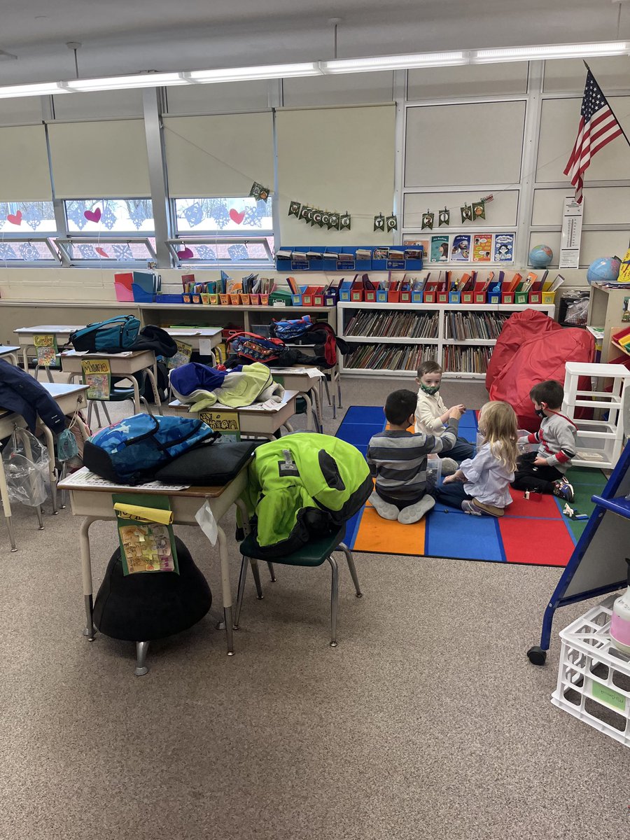 Michael Hunter tweet media