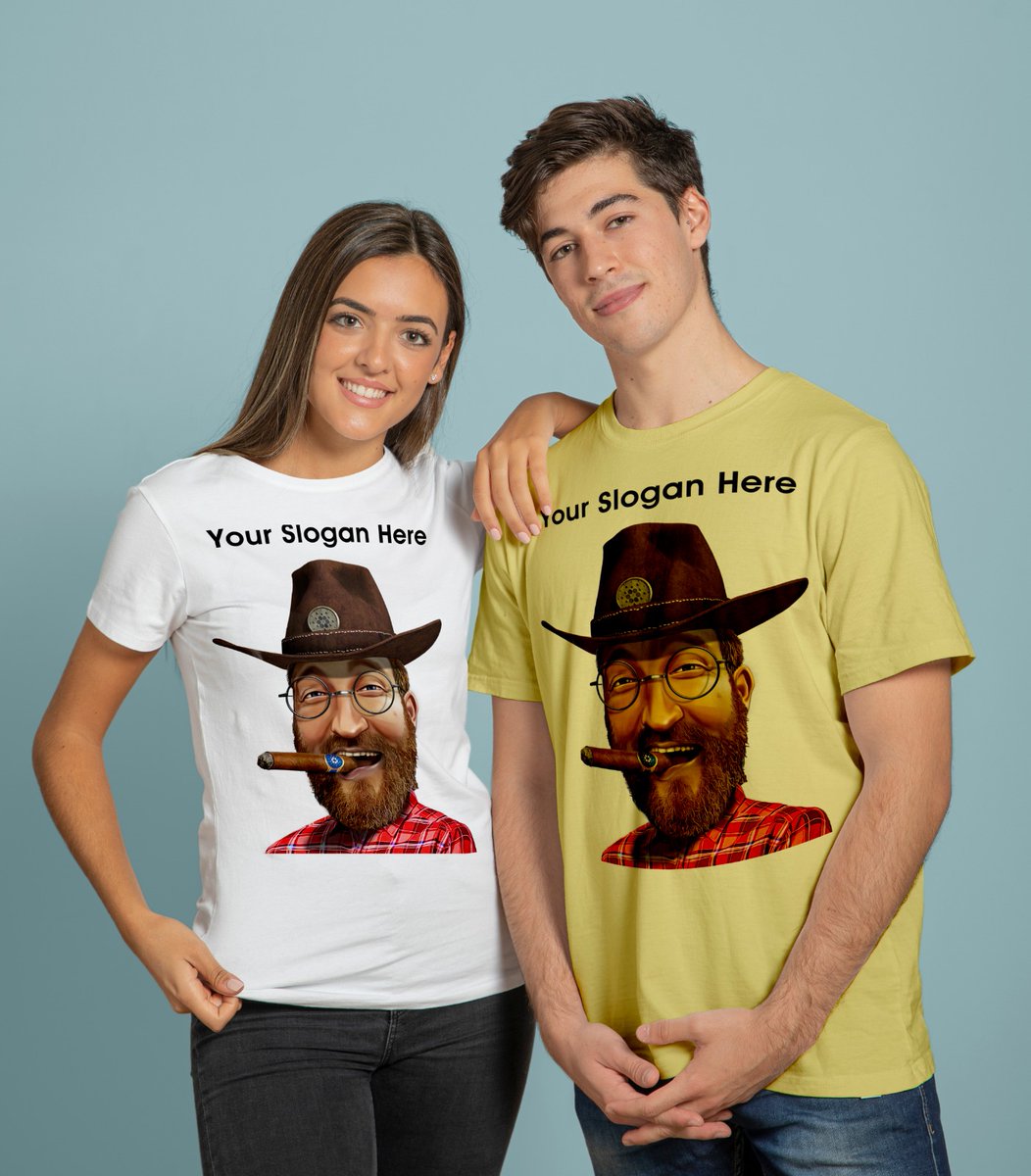 HoskinToons - MINTING NOW! tweet media