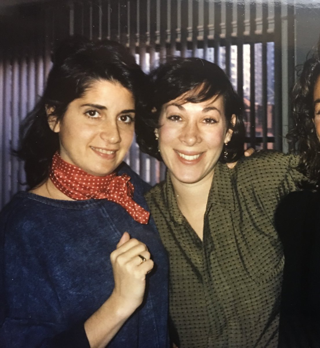 David Sklaver tweet media