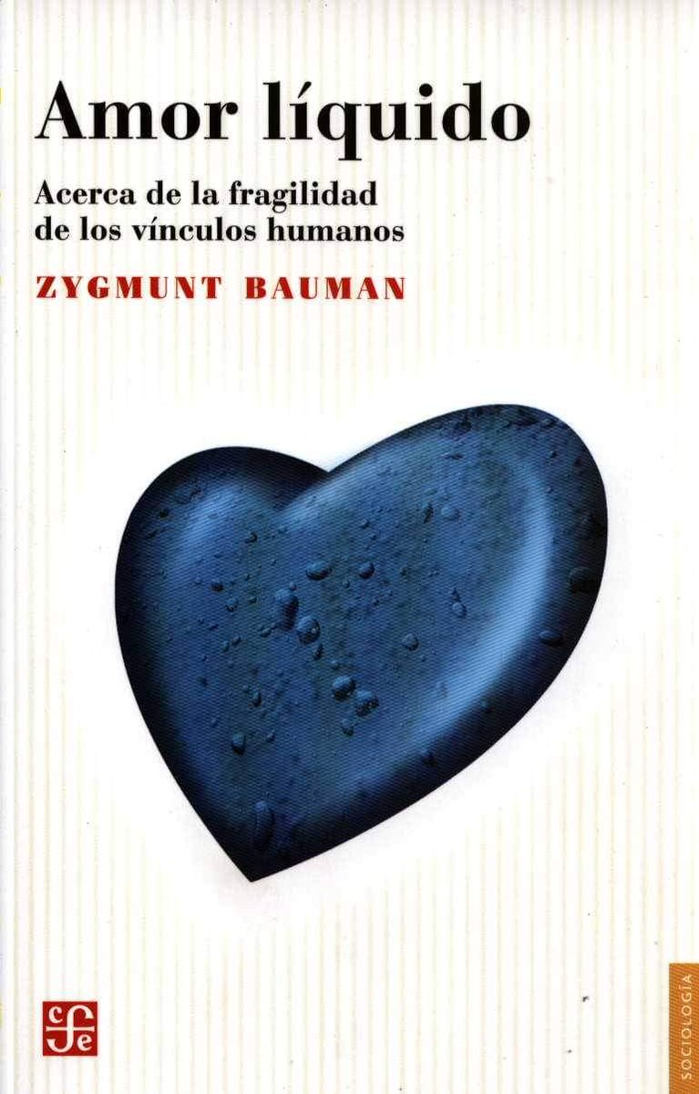 SusanaRiquelmeR's tweet photo. #libro #AmorLiquido
ZYGMUNT BAUMAN 💜
https://t.co/meJWCJ2uW0 https://t.co/wJuXClnMBs