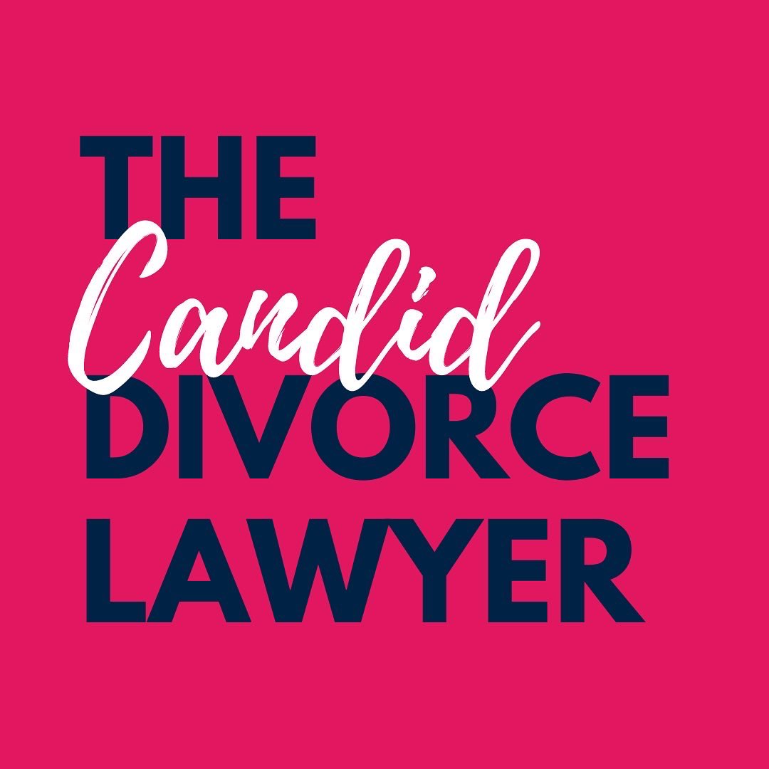 The Candid Divorce Lawyer tweet media