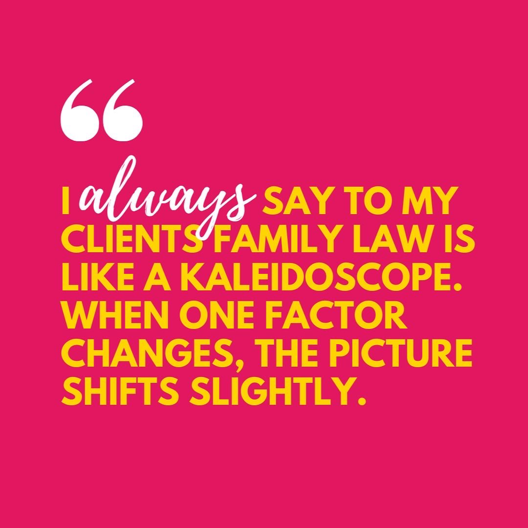 The Candid Divorce Lawyer tweet media