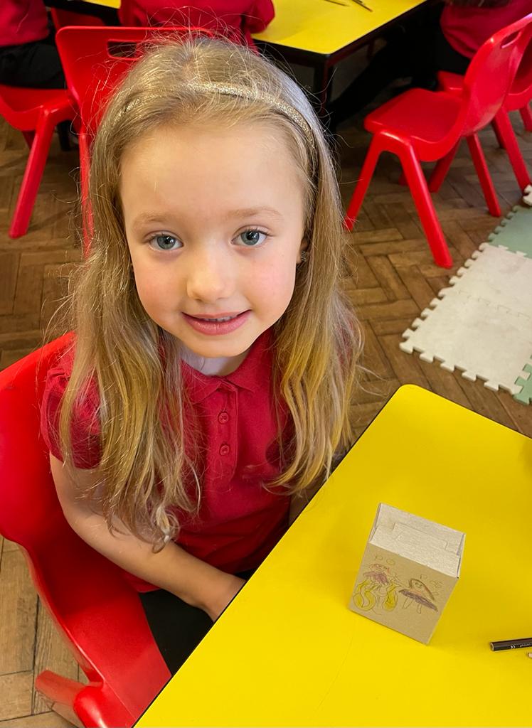 Townhill Community School tweet media