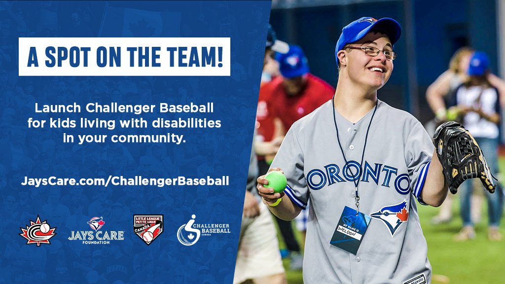 Little League Canada tweet media