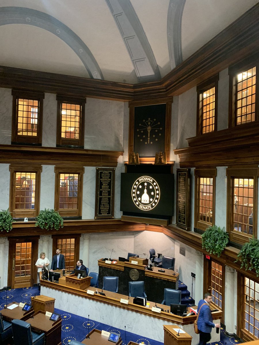 Hearing testimony on bill 1134. <a href="/hseateachershse/">HSEA Teachers</a> <a href="/ISTAmembers/">Indiana State Teachers Association (ISTA)</a> #freedomtolearn