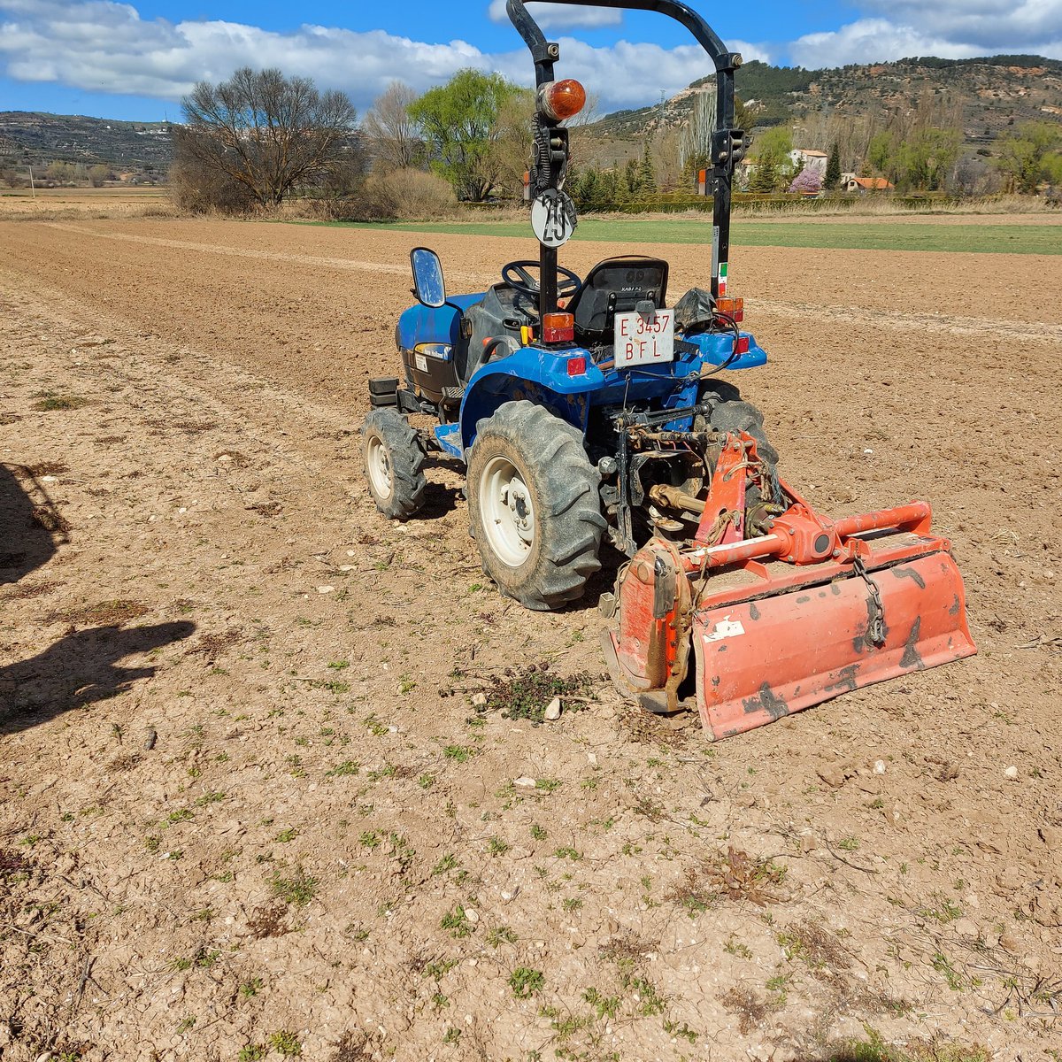 Forestal Alcarreña (@forestalcarr) on Twitter photo 