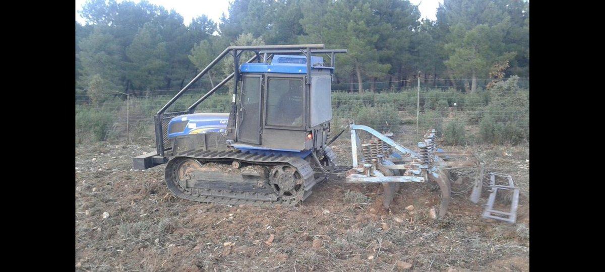 Forestal Alcarreña (@forestalcarr) on Twitter photo 