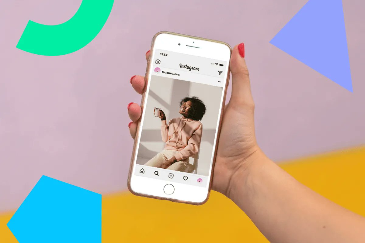 SMA_Programs's tweet image. With over 1 billion active users on Instagram, partnering with influencer affiliates could help you reach a huge and highly profitable audience. buff.ly/3cpwqh7