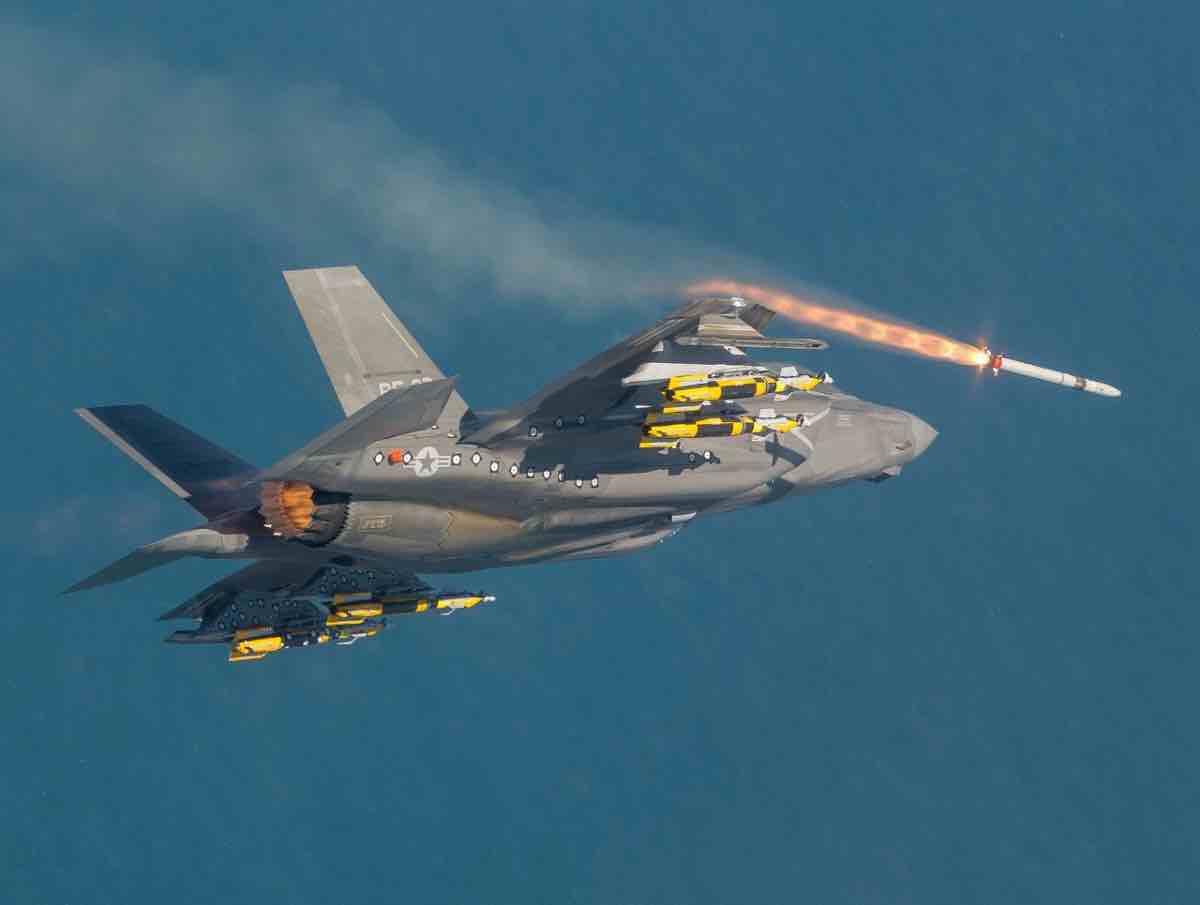 F-35-Beast-Mode