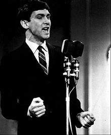 Happy Birthday  Gene Pitney 