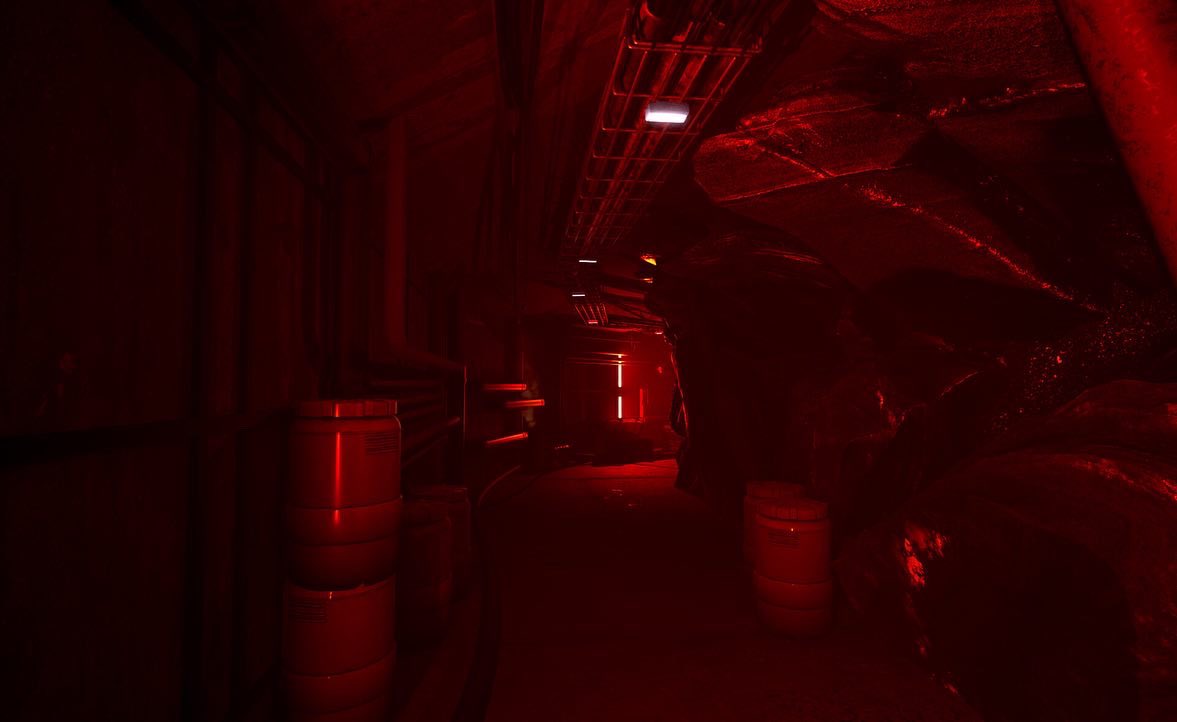 Some environments I have worked on