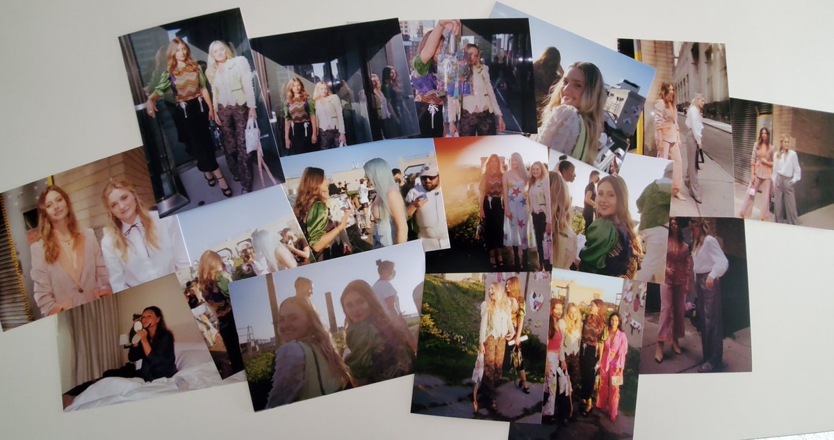 CoBoSwagg74's tweet photo. Finally got around to getting my disposable camera from my "BREAK YOURSELF" bundle developed! 📸❤
@alyandaj #ATOTB #atouchofthebeat ☀️ https://t.co/LZ8mdowK5j
