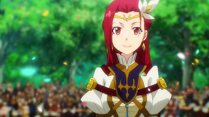 画像まとめ Gate ゲート 自衛隊 彼の地にて 斯く戦えり 新着 アニメレーダー