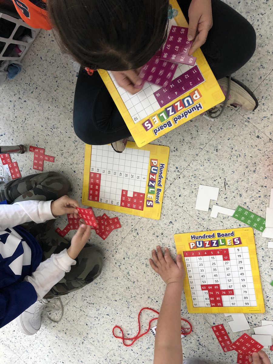 Hip Hip Hooray for the 100th Day!