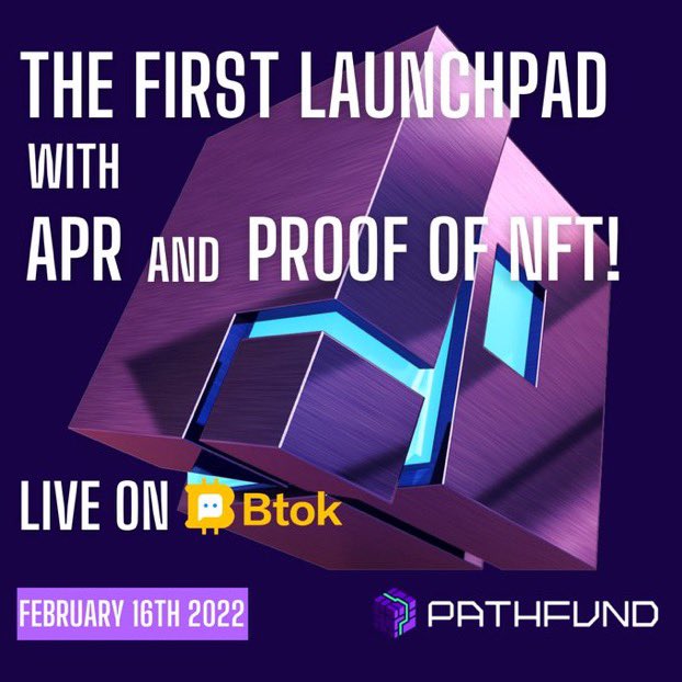 Blockstar_bsc's tweet photo. @carlmoon @Pathfund have been creating game changing utilites for 8 months -  triple audited staking and Launchpad for pre audited projects, it is just couple of em. BTOK matketing from today.Poocoin ads. Transparency next LEVEL! Come check on us:) @pathfund #binance #DeFi #bsc #crypto 💜 https://t.co/3QfuxpyM85